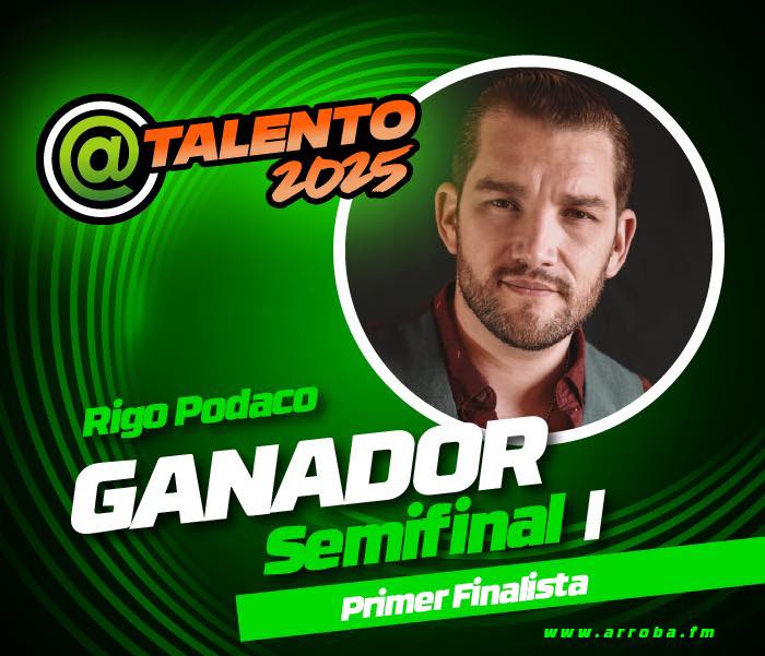 @TALENTO 2025